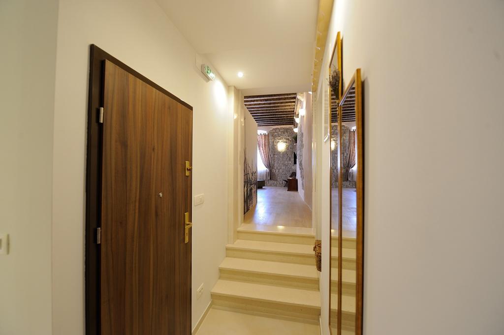 Desiderata Studio Apartment Split Eksteriør billede