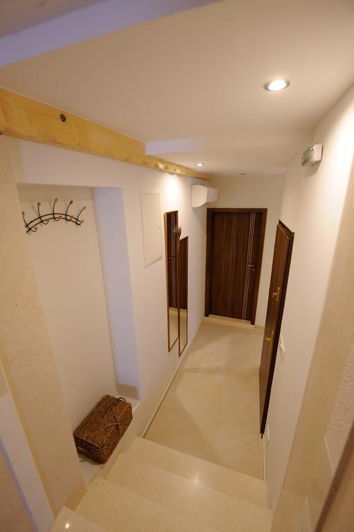 Desiderata Studio Apartment Split Eksteriør billede